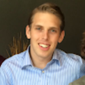 Meet your Posher, George